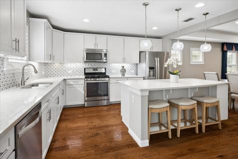 2306 Feathering Drive Frisco TX 75036