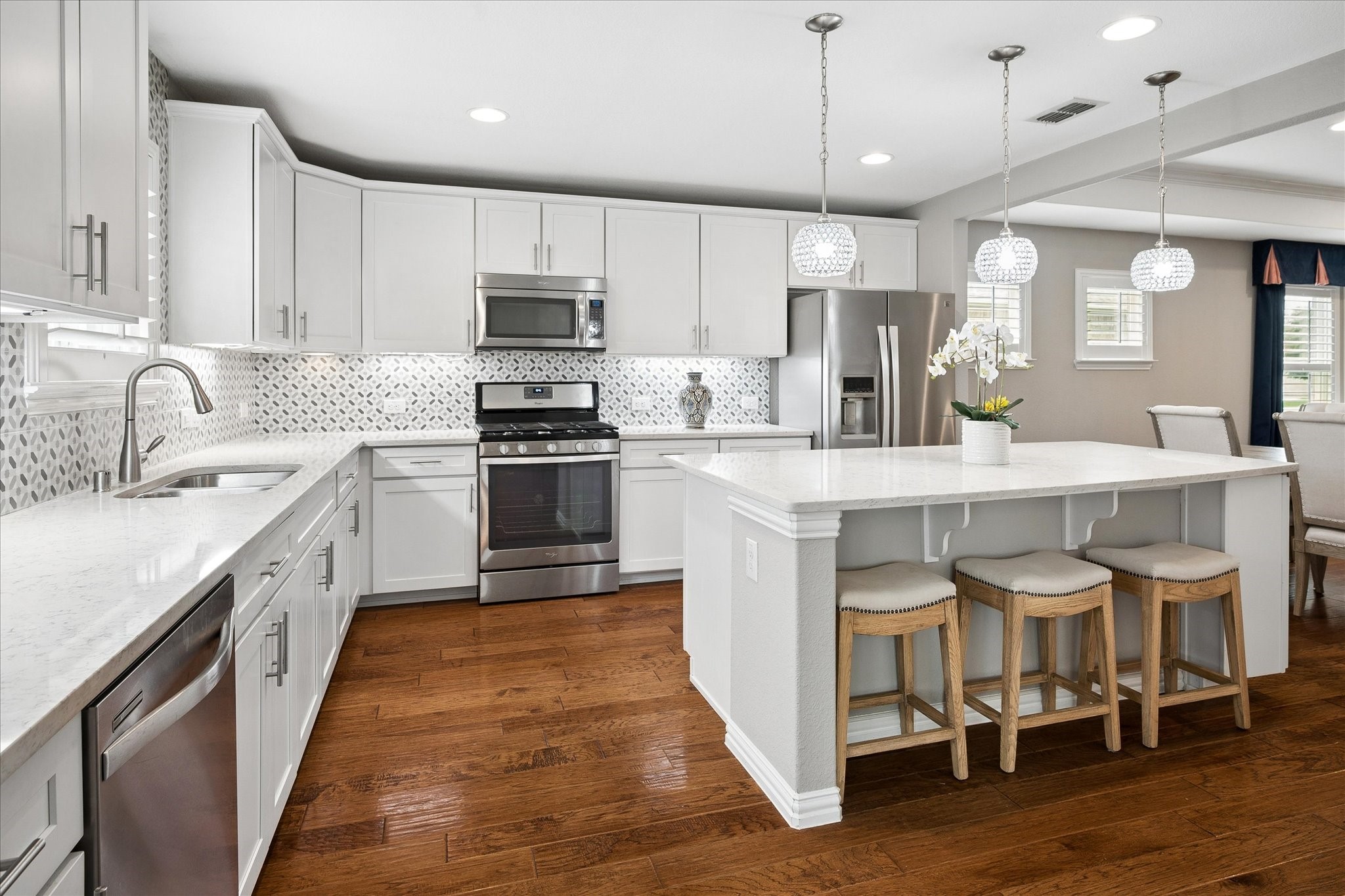 2306 Feathering Drive Frisco TX 75036