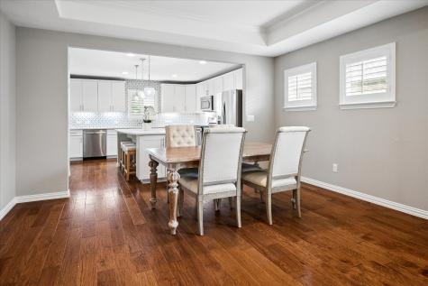 2306 Feathering Drive Frisco TX 75036