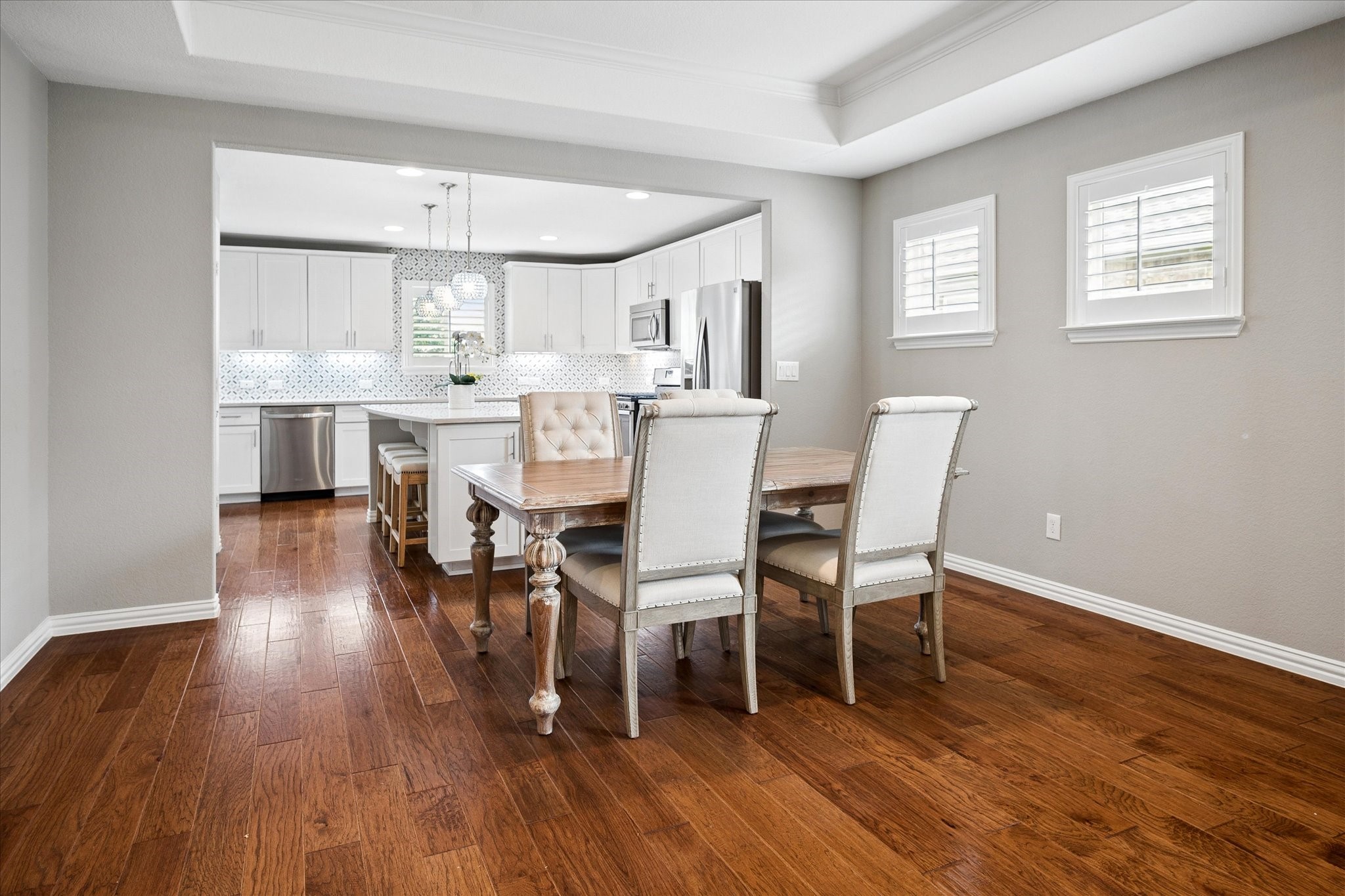 2306 Feathering Drive Frisco TX 75036