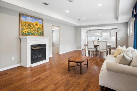 2306 Feathering Drive Frisco TX 75036