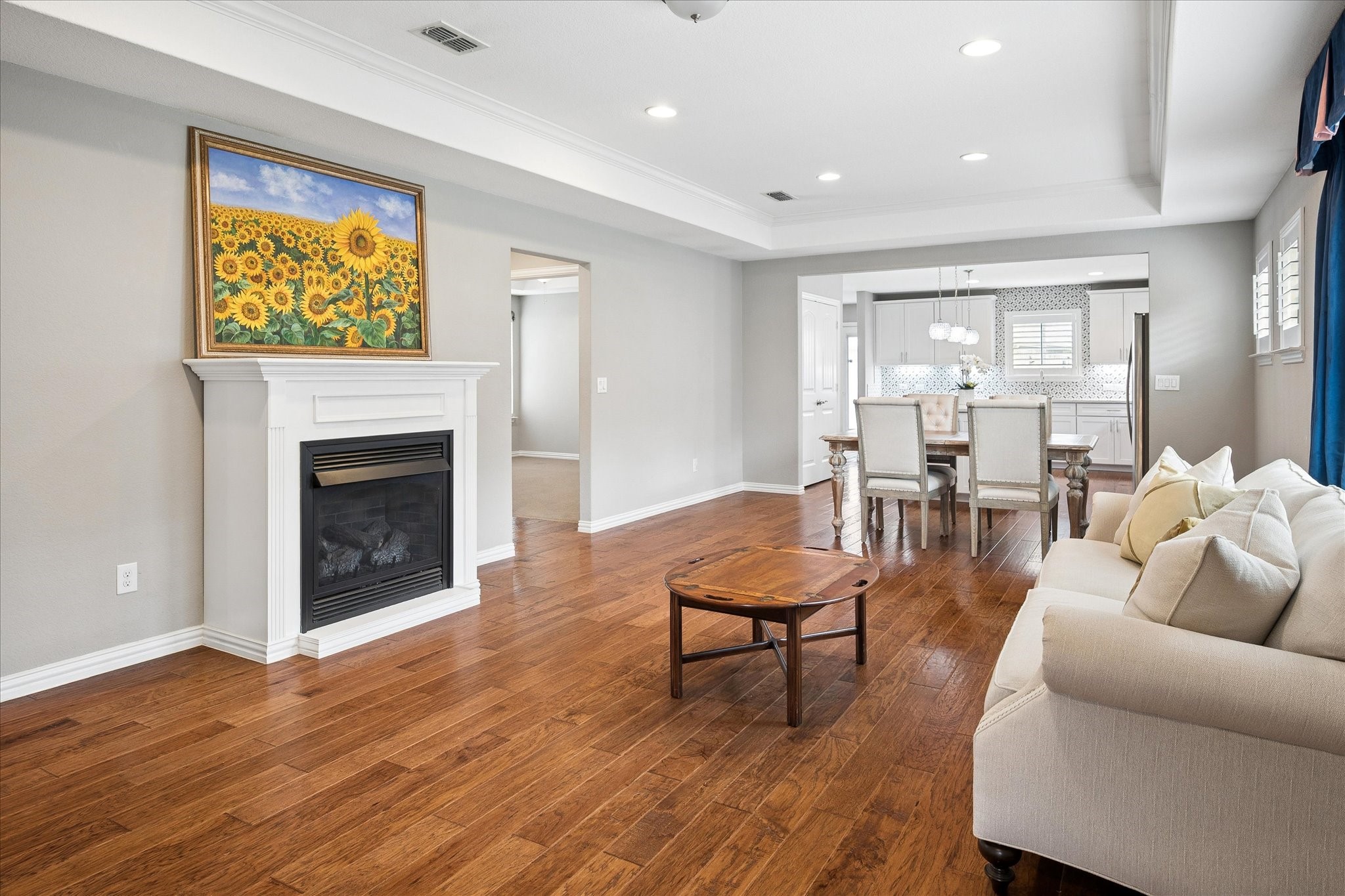 2306 Feathering Drive Frisco TX 75036