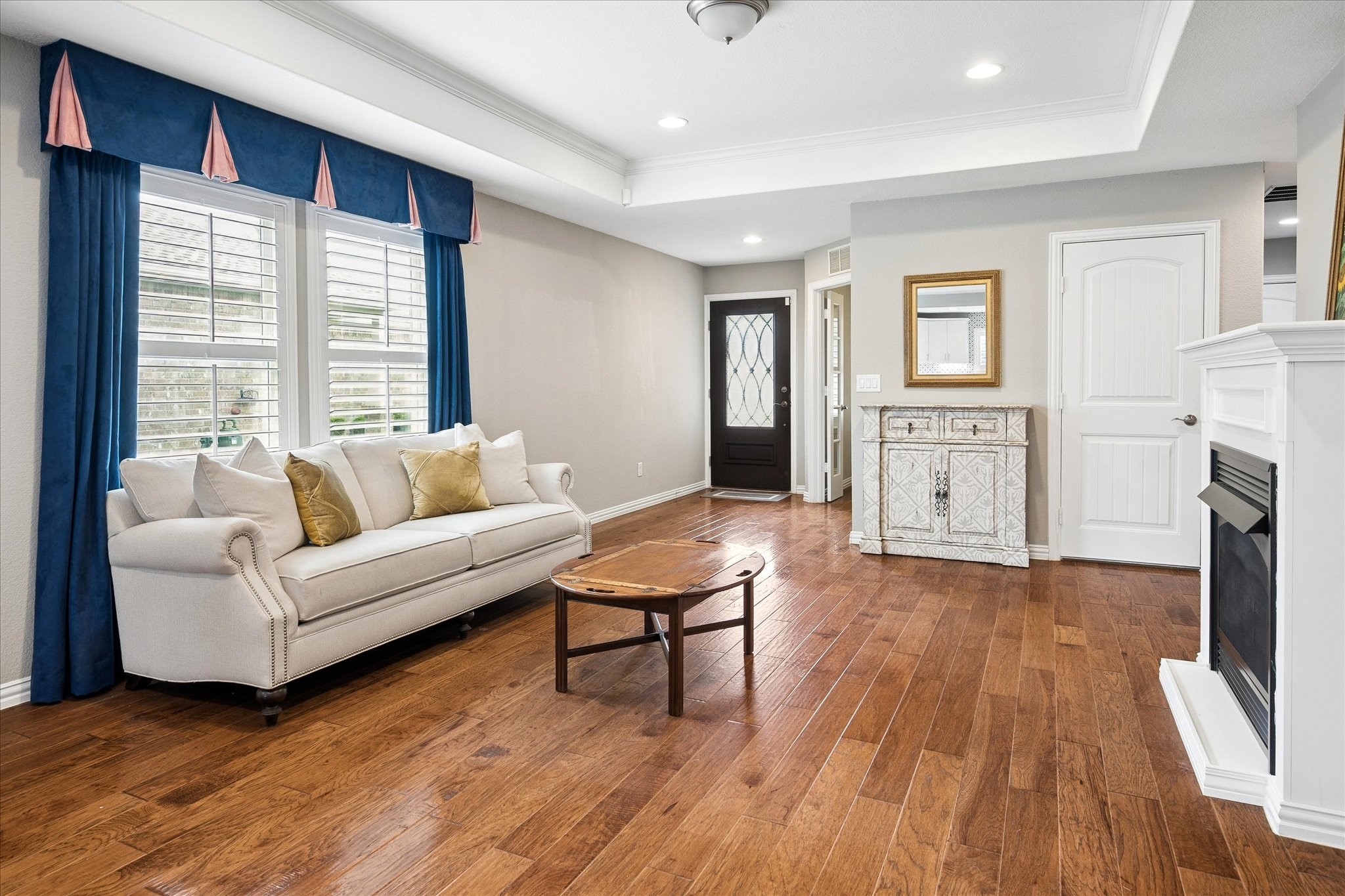2306 Feathering Drive Frisco TX 75036
