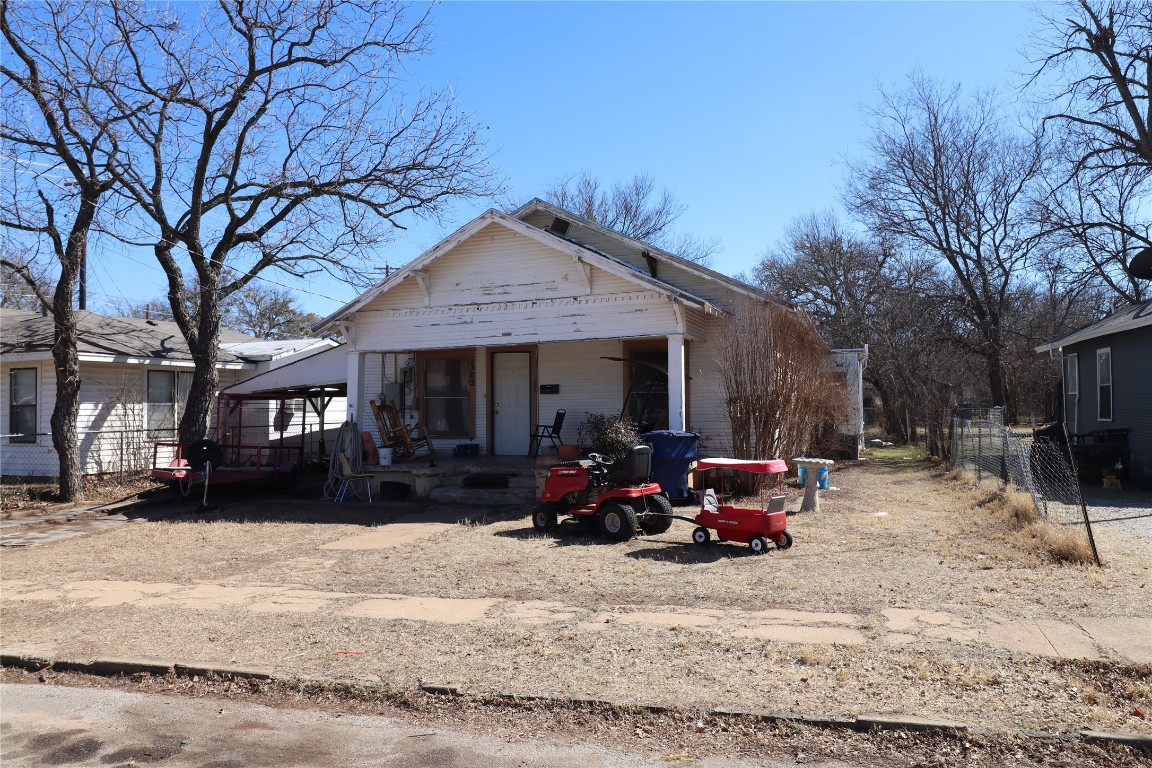 1302 Avenue A Brownwood TX 76801