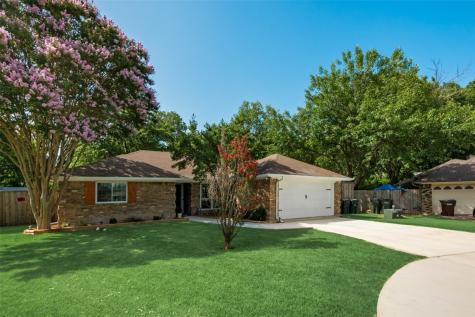 2809 Jasmine Court Plano TX 75074