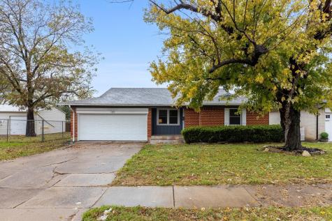 1319 Buena Vista Street Mesquite TX 75149