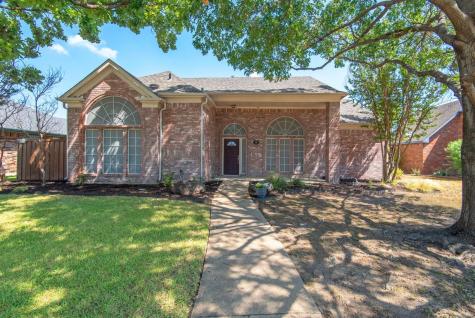 821 Sycamore Creek Road Allen TX 75002