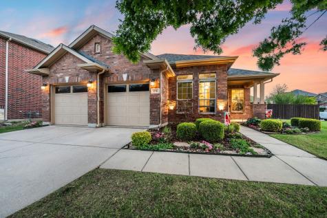 2778 Safe Harbor Drive Lewisville TX 75056
