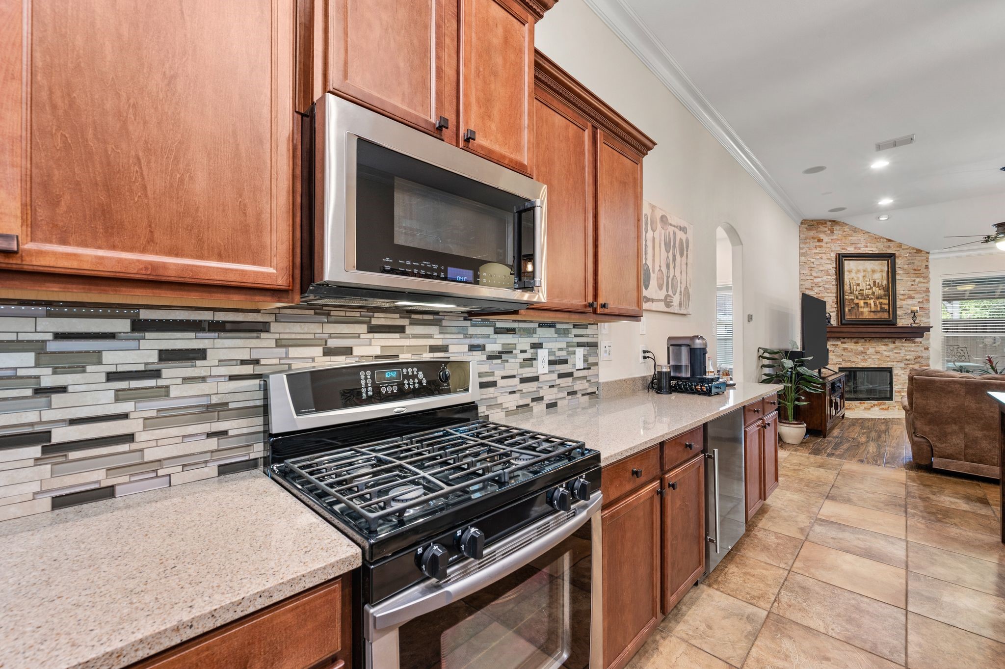 2778 Safe Harbor Drive Lewisville TX 75056