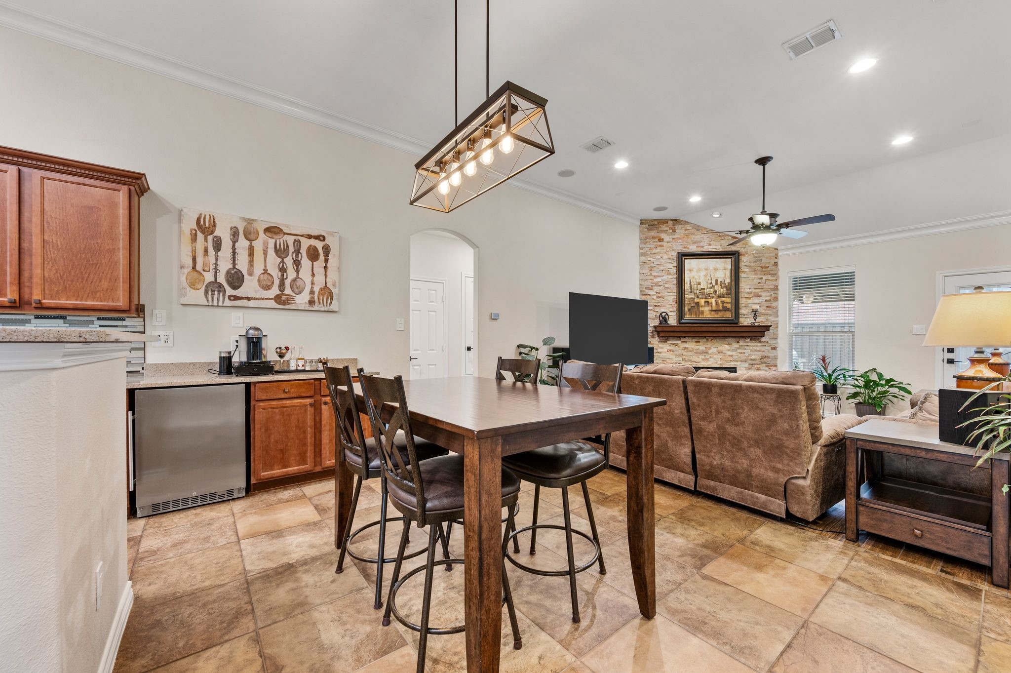 2778 Safe Harbor Drive Lewisville TX 75056