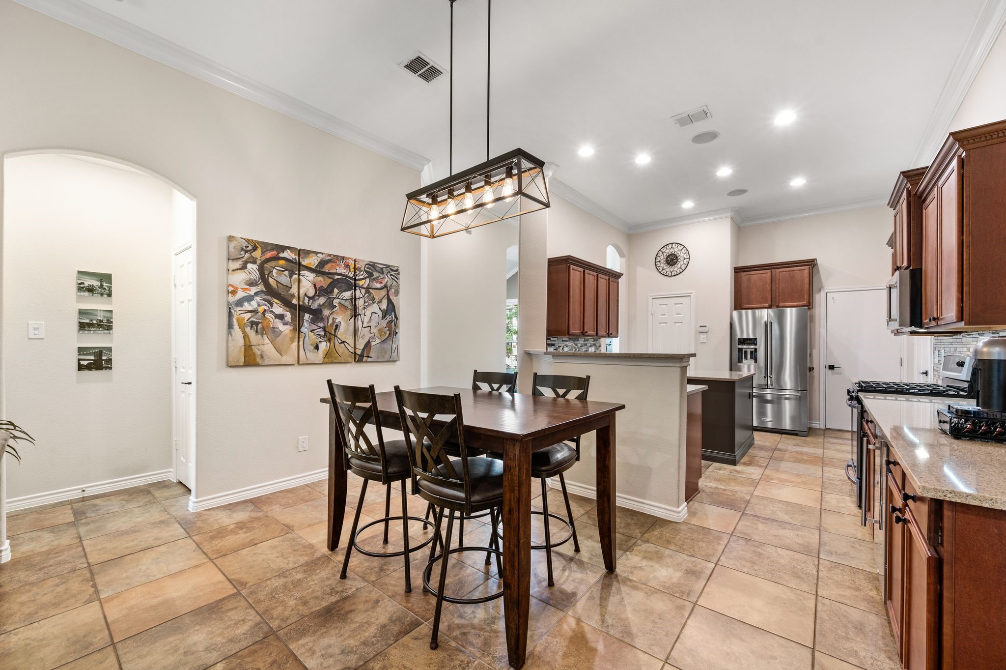 2778 Safe Harbor Drive Lewisville TX 75056