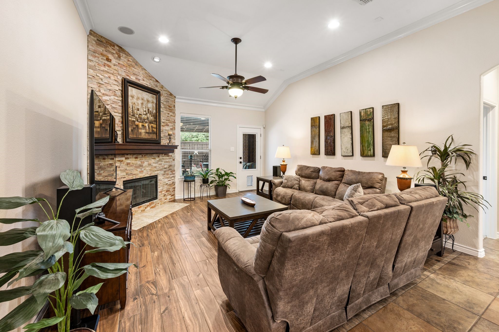 2778 Safe Harbor Drive Lewisville TX 75056