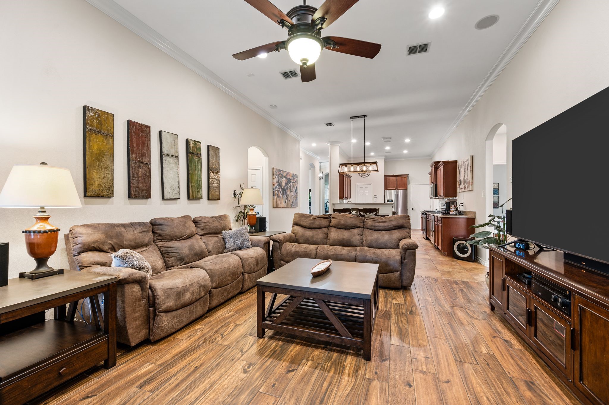 2778 Safe Harbor Drive Lewisville TX 75056