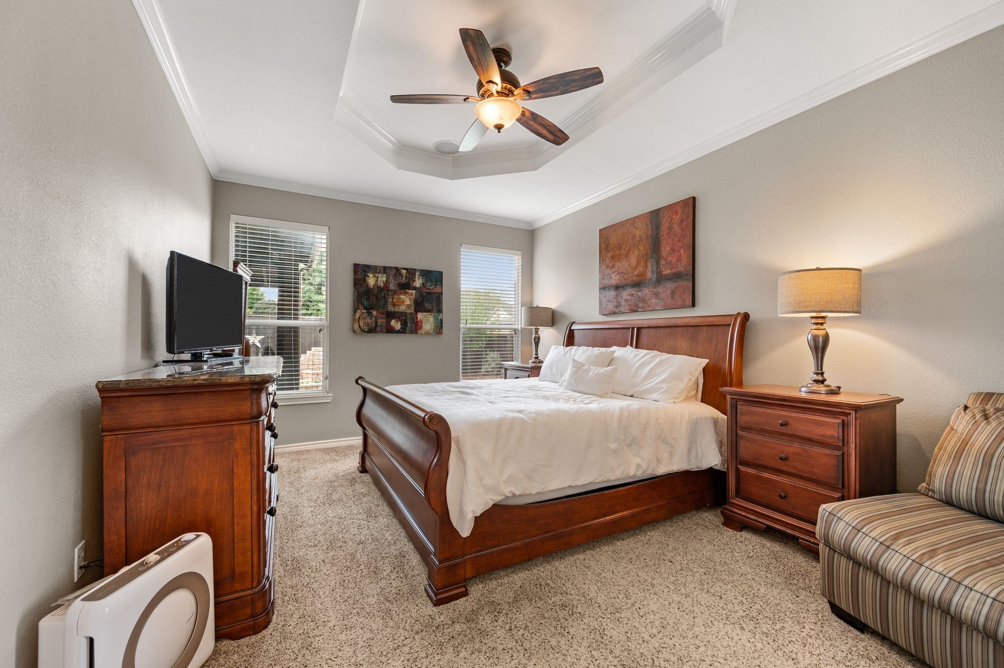 2778 Safe Harbor Drive Lewisville TX 75056