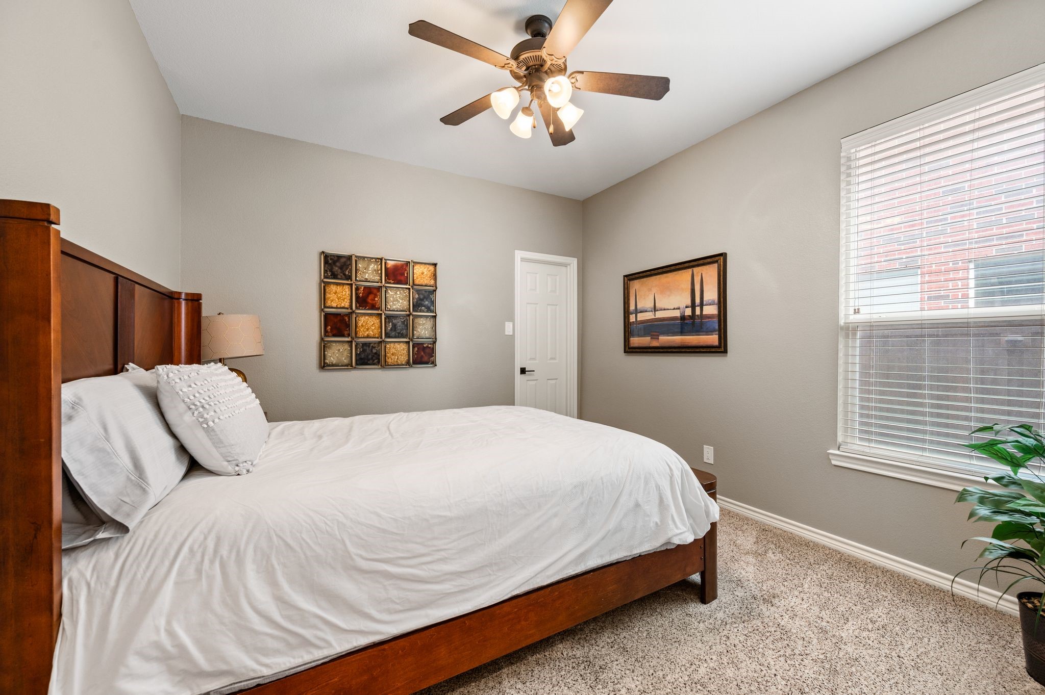 2778 Safe Harbor Drive Lewisville TX 75056
