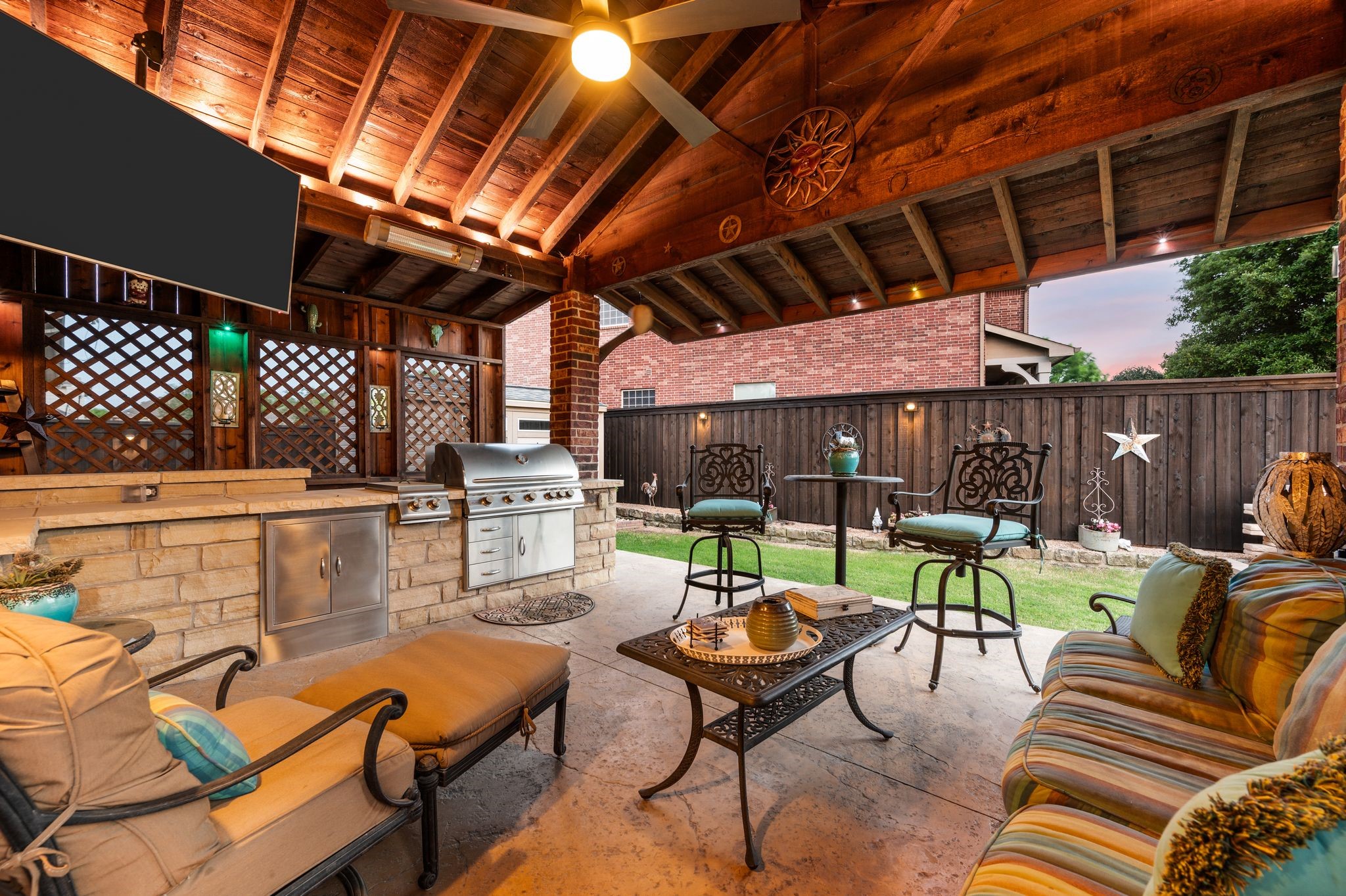 2778 Safe Harbor Drive Lewisville TX 75056