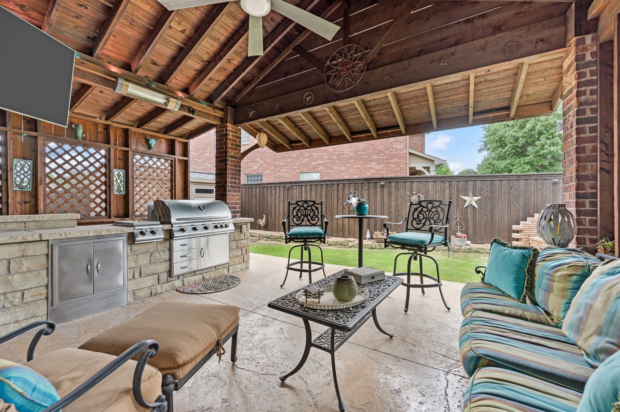 2778 Safe Harbor Drive Lewisville TX 75056