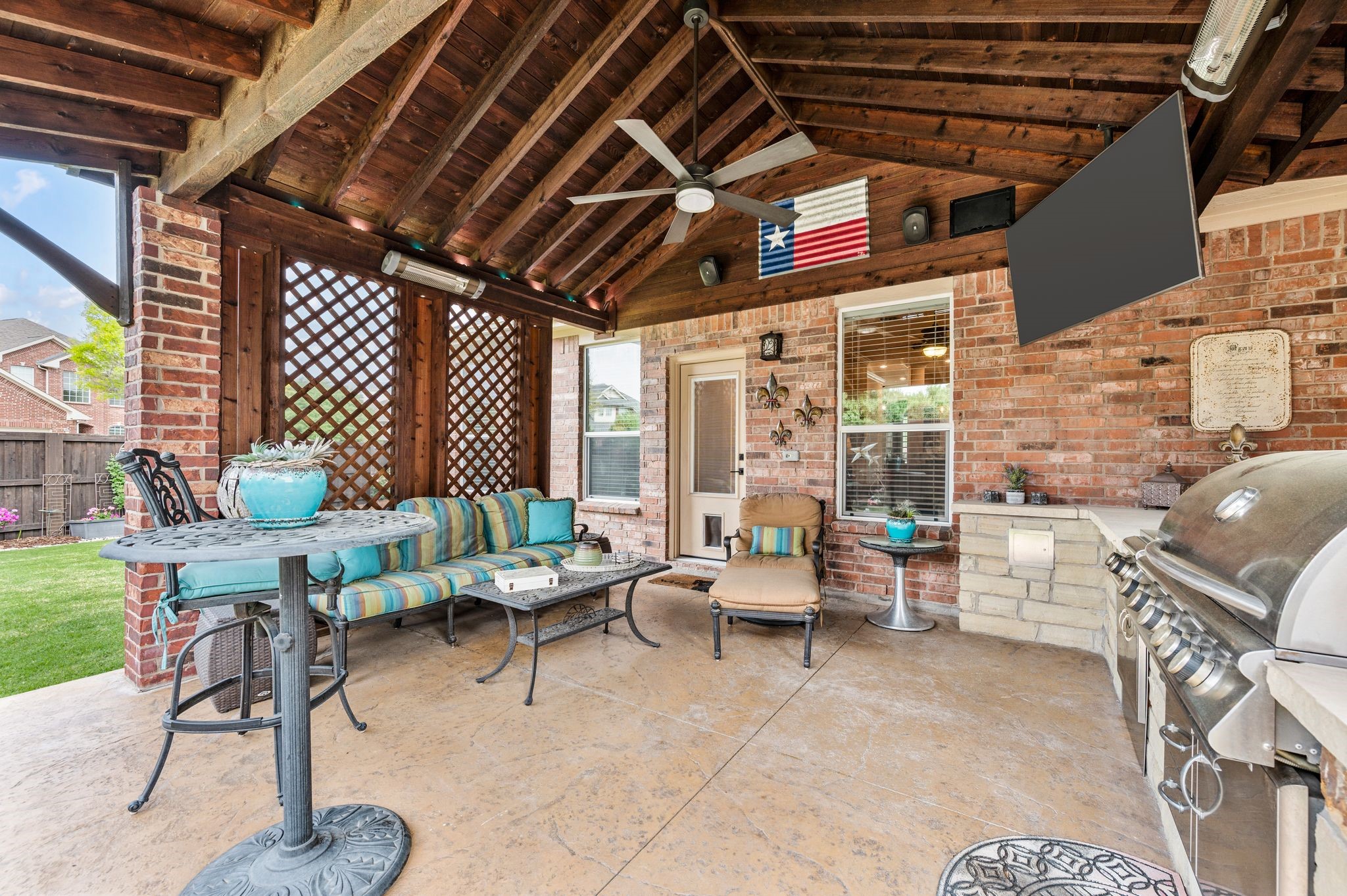 2778 Safe Harbor Drive Lewisville TX 75056