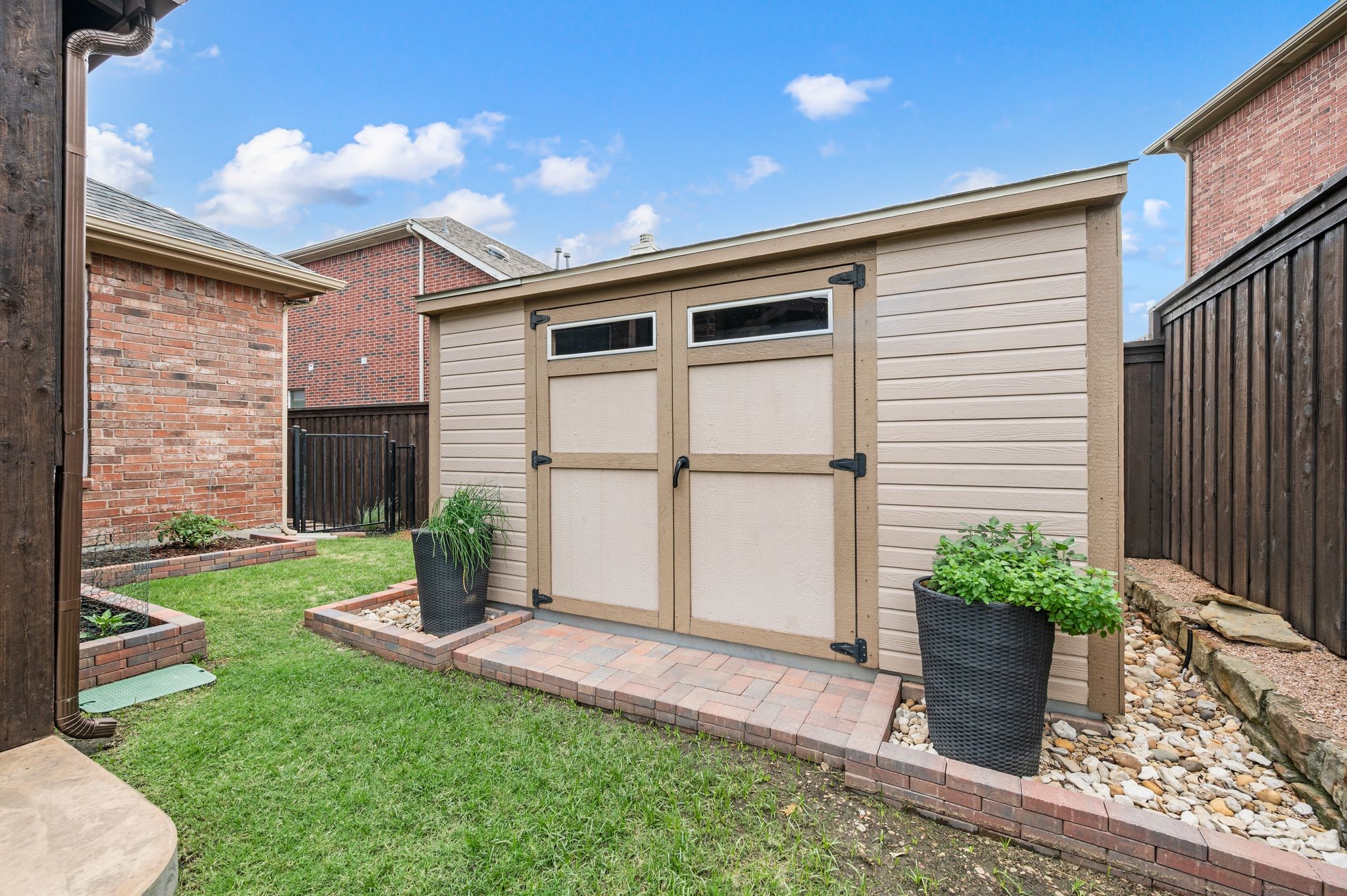 2778 Safe Harbor Drive Lewisville TX 75056