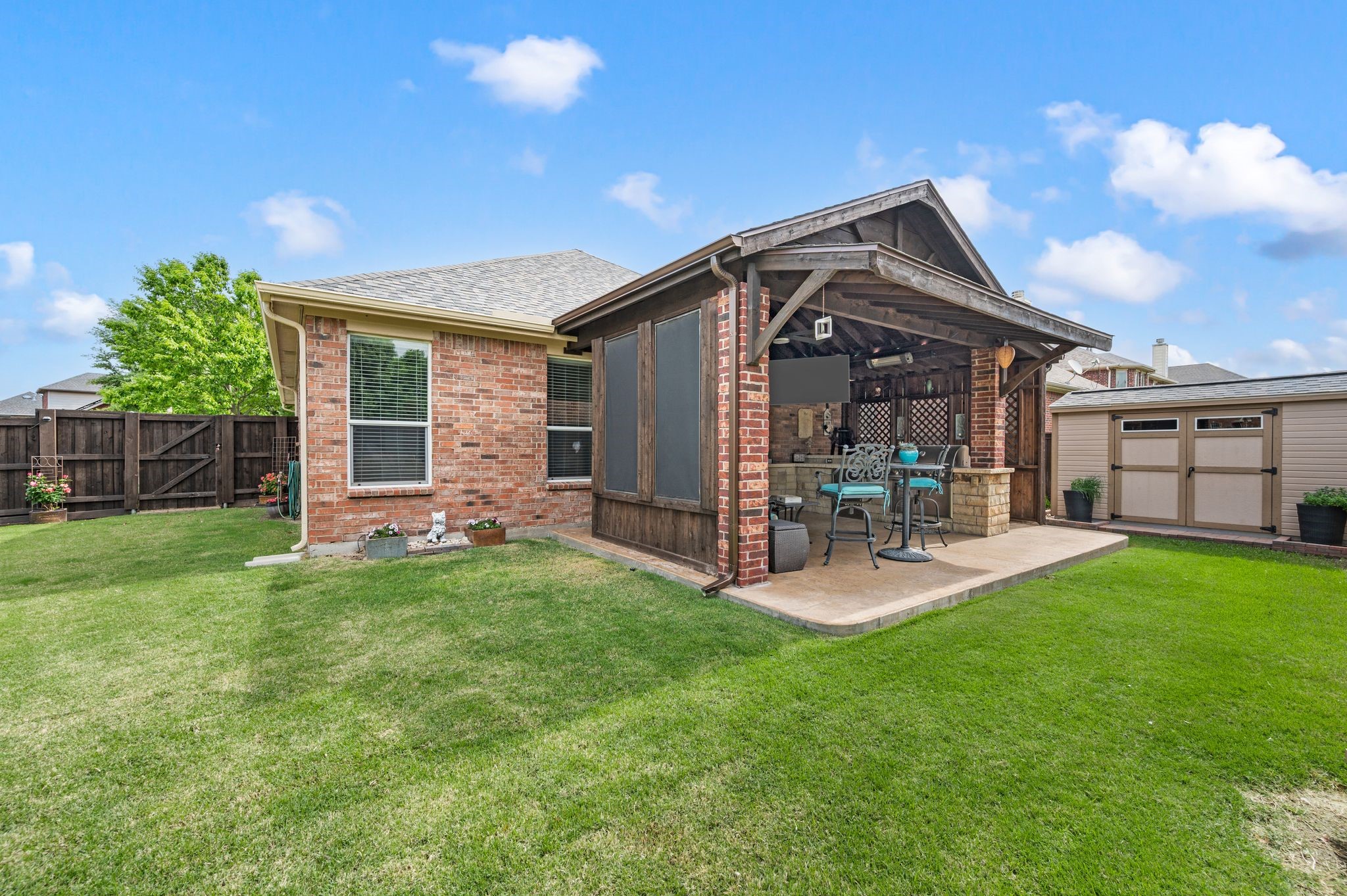 2778 Safe Harbor Drive Lewisville TX 75056