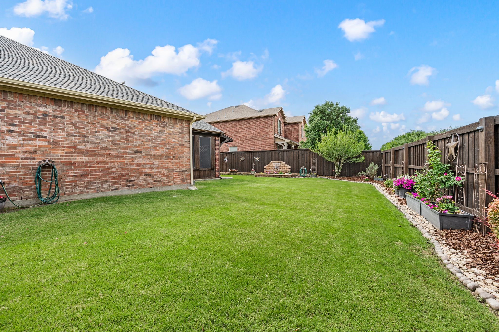 2778 Safe Harbor Drive Lewisville TX 75056