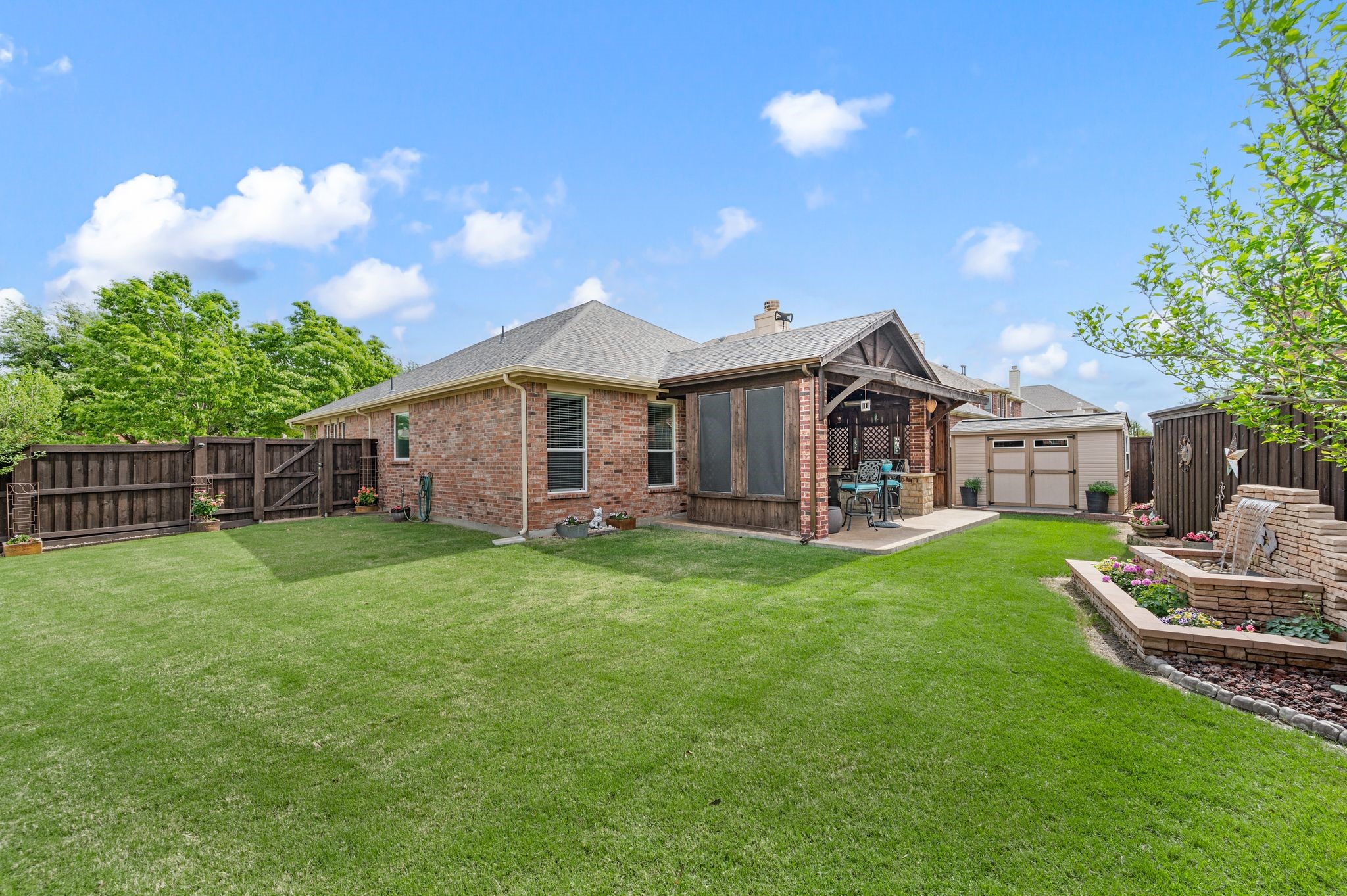2778 Safe Harbor Drive Lewisville TX 75056