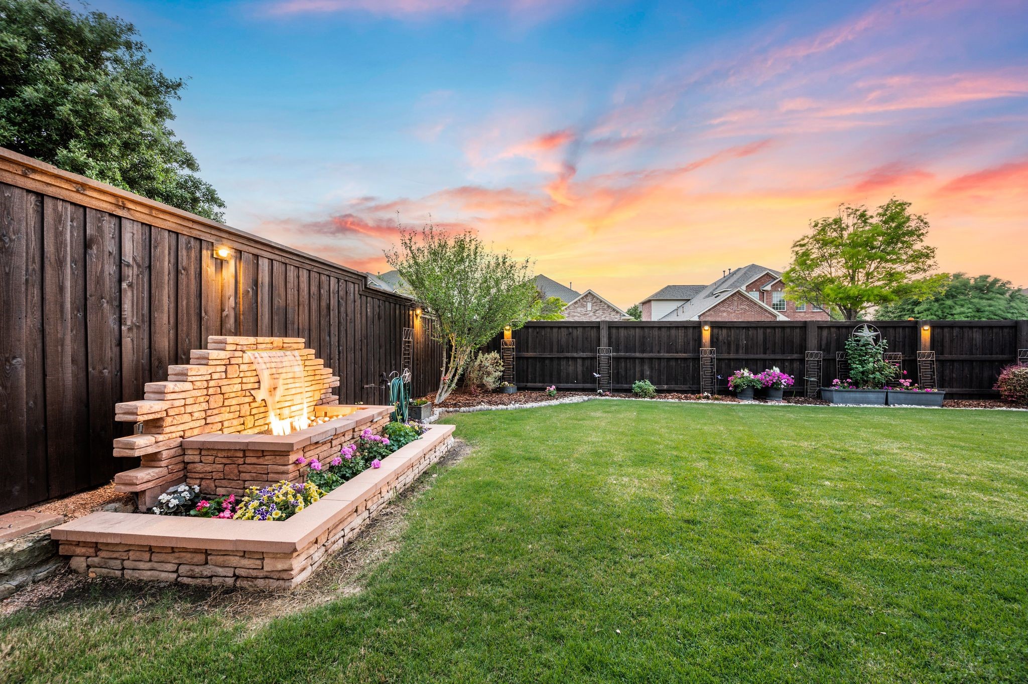 2778 Safe Harbor Drive Lewisville TX 75056