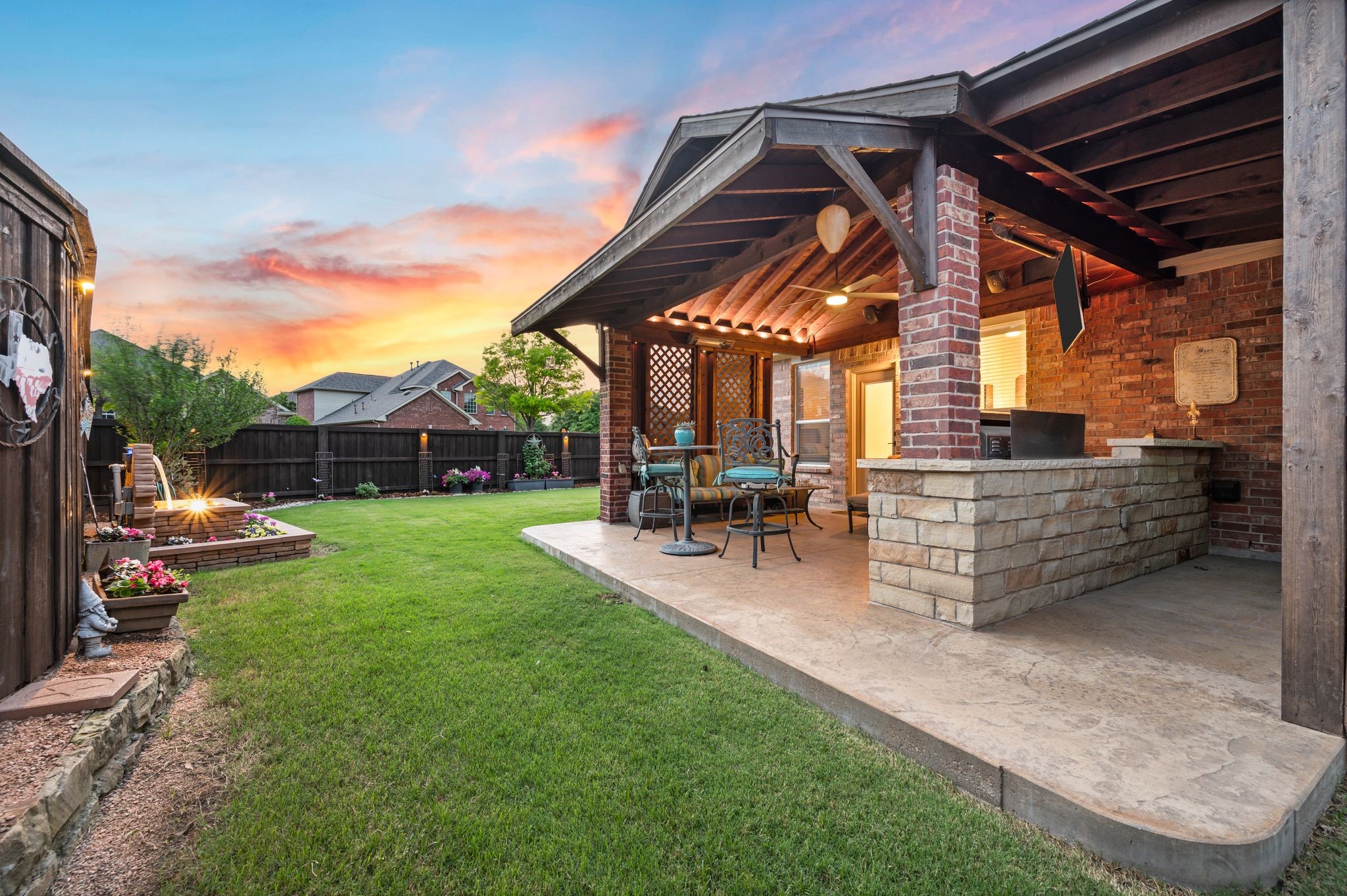 2778 Safe Harbor Drive Lewisville TX 75056