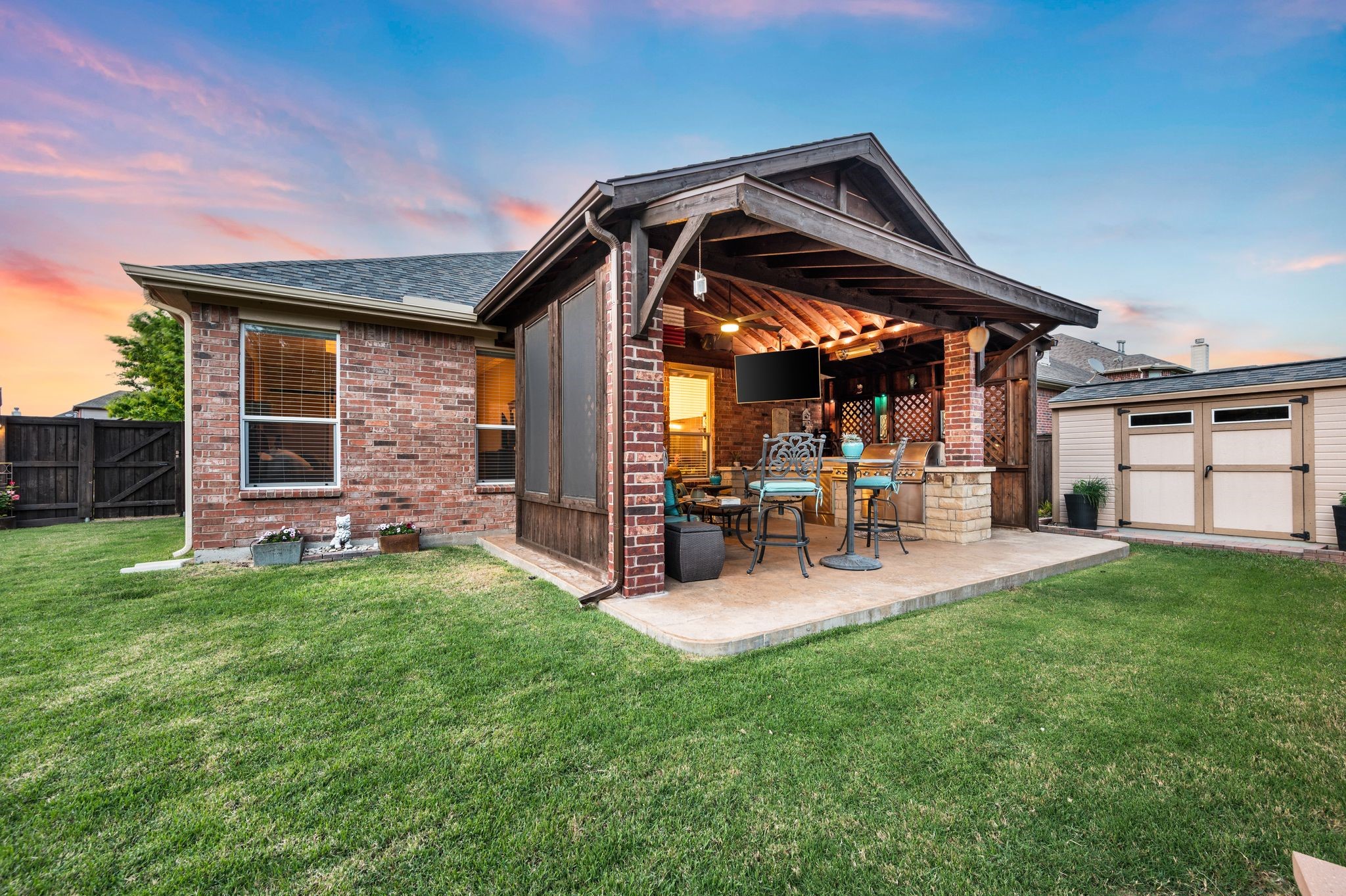 2778 Safe Harbor Drive Lewisville TX 75056