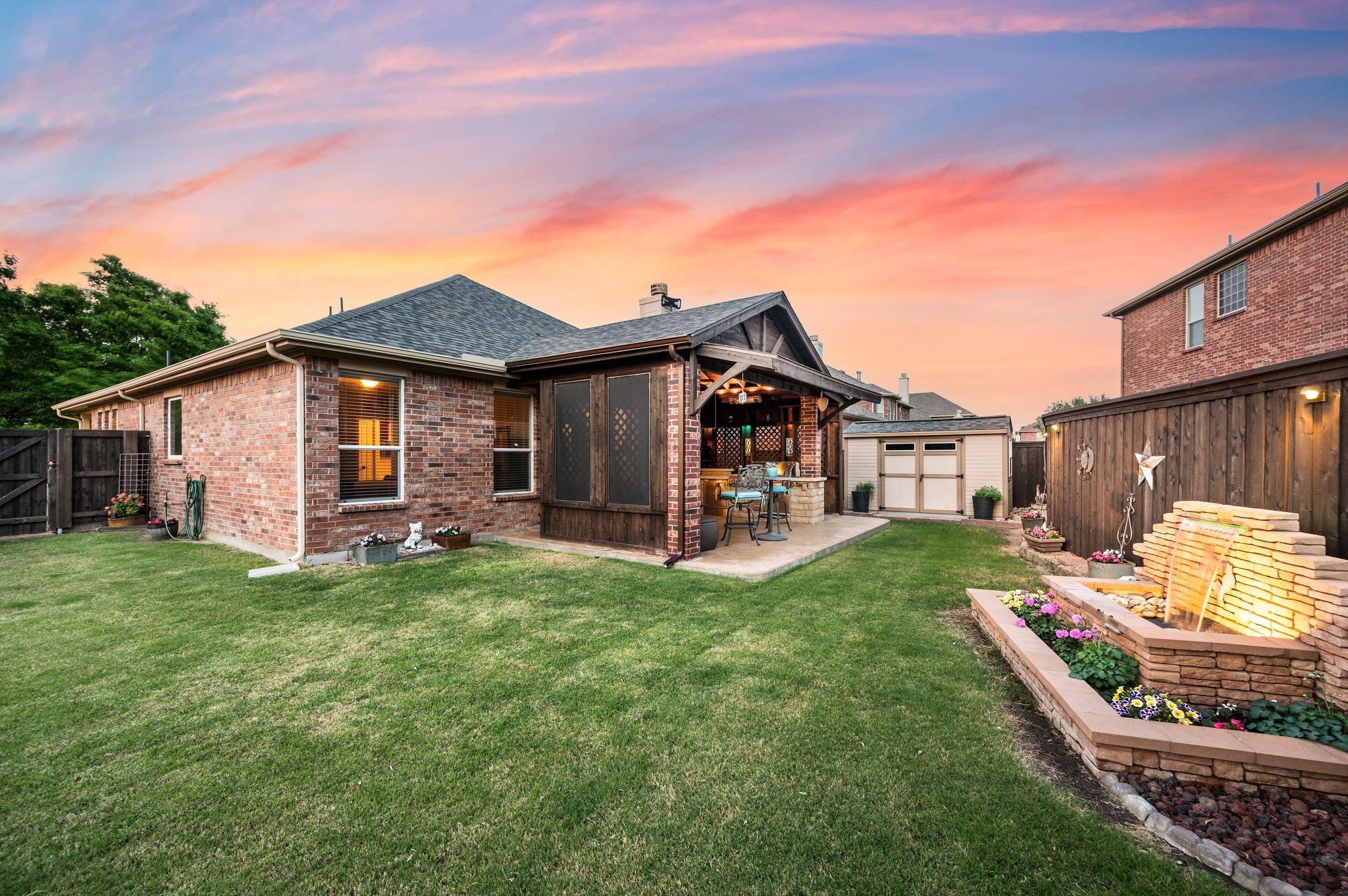 2778 Safe Harbor Drive Lewisville TX 75056