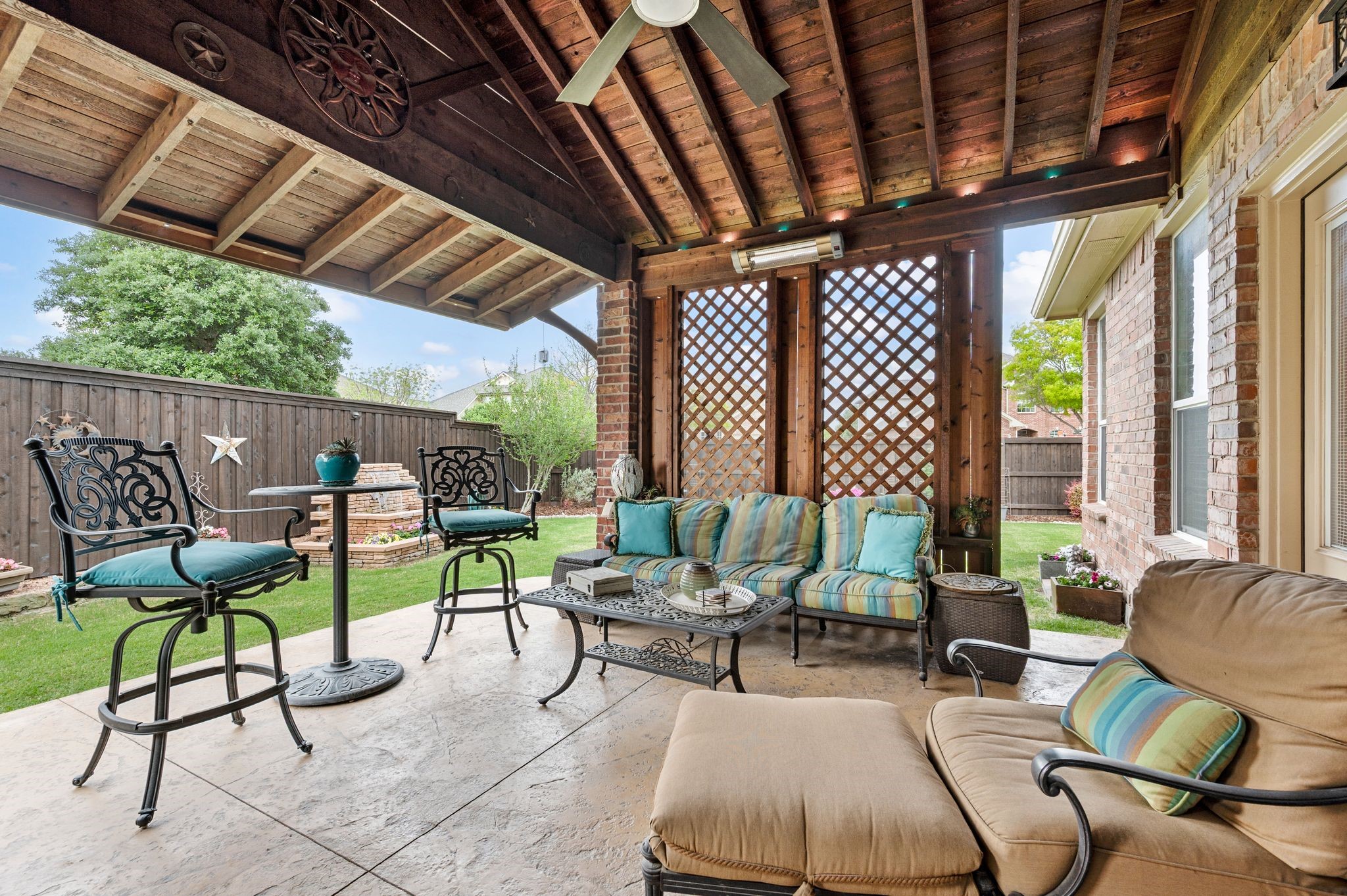 2778 Safe Harbor Drive Lewisville TX 75056