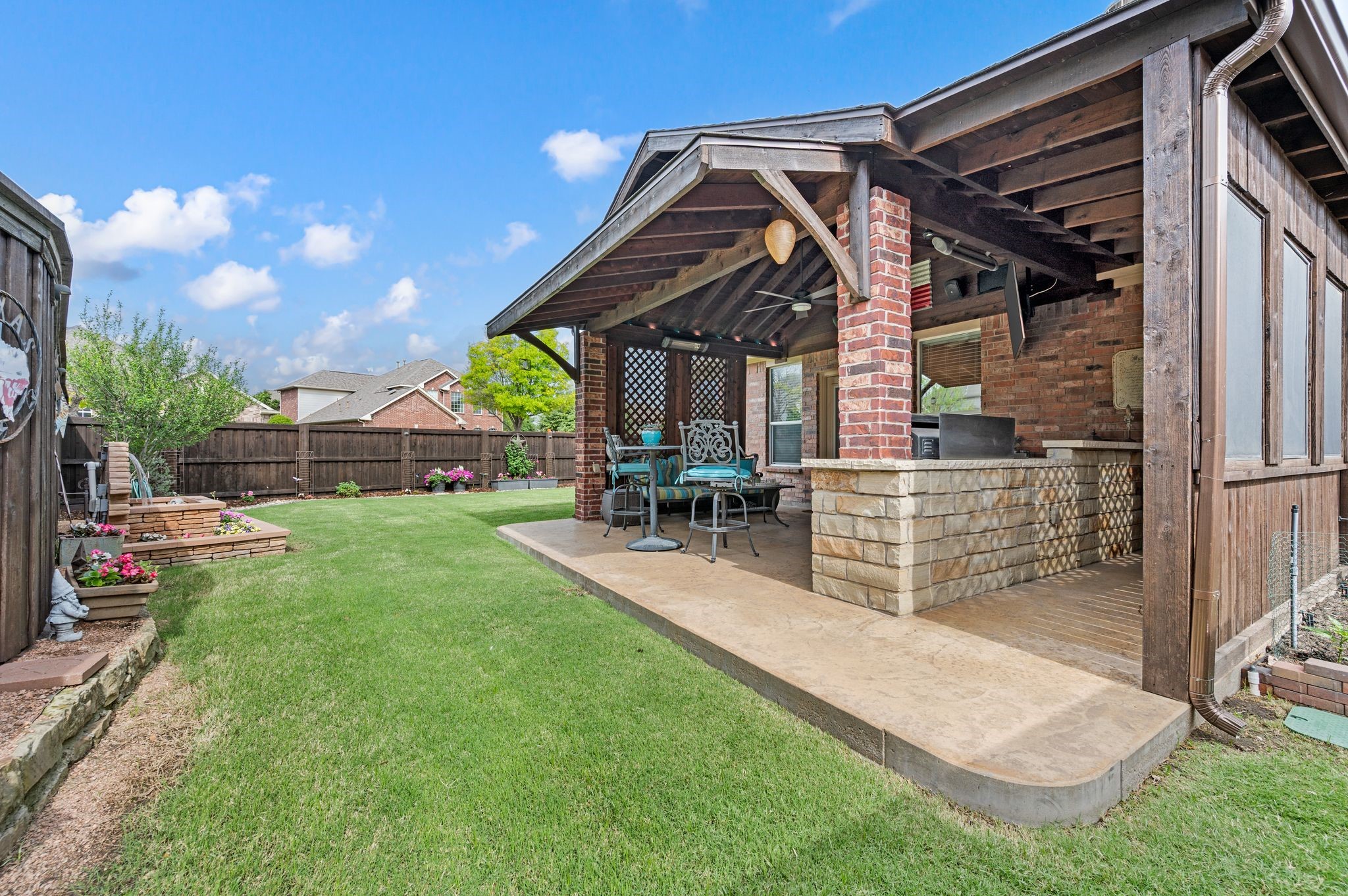 2778 Safe Harbor Drive Lewisville TX 75056