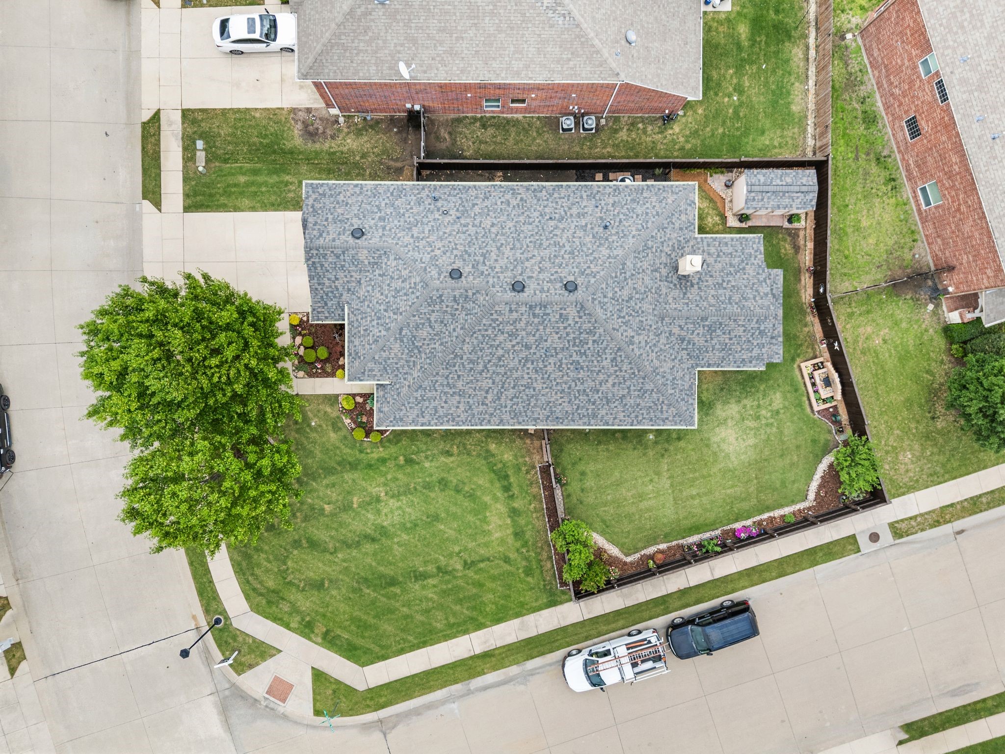 2778 Safe Harbor Drive Lewisville TX 75056