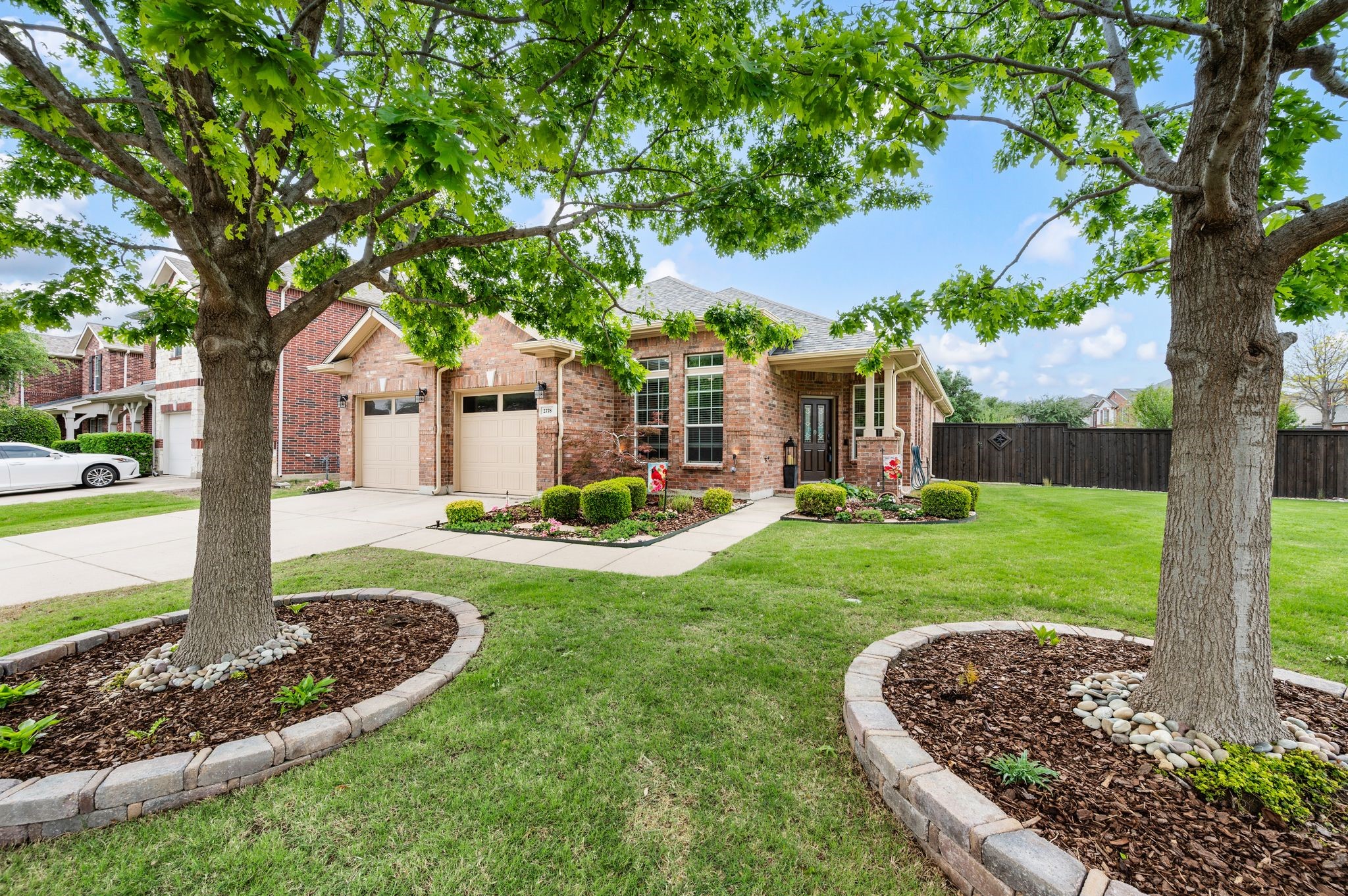 2778 Safe Harbor Drive Lewisville TX 75056