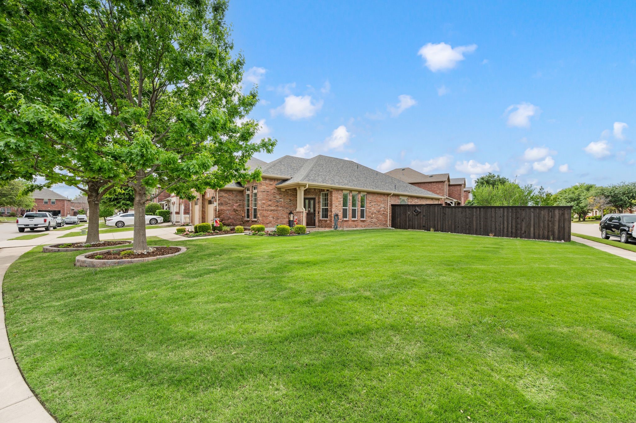 2778 Safe Harbor Drive Lewisville TX 75056