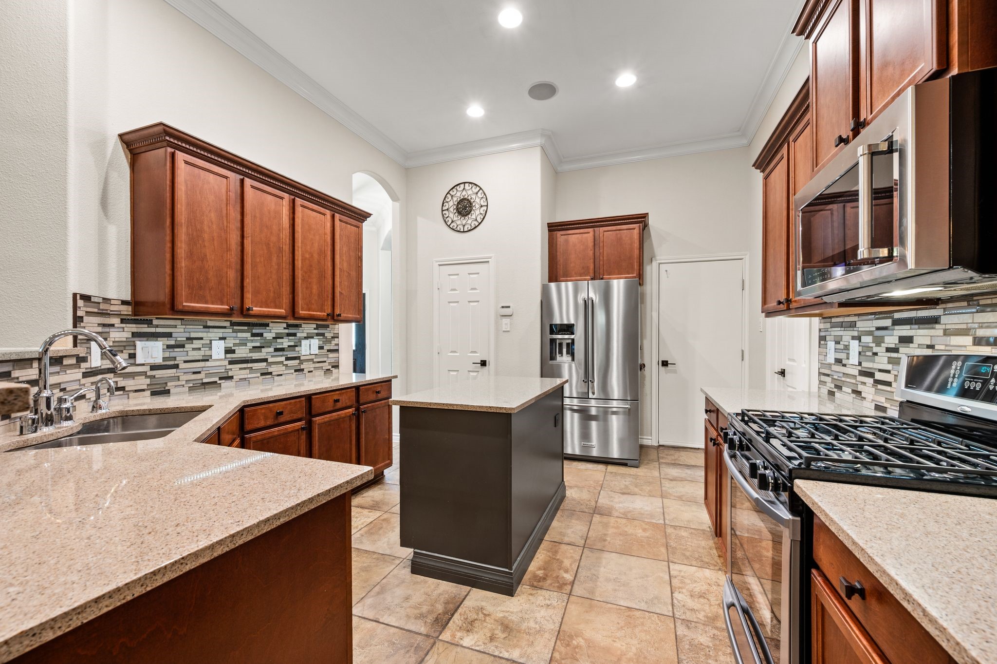 2778 Safe Harbor Drive Lewisville TX 75056