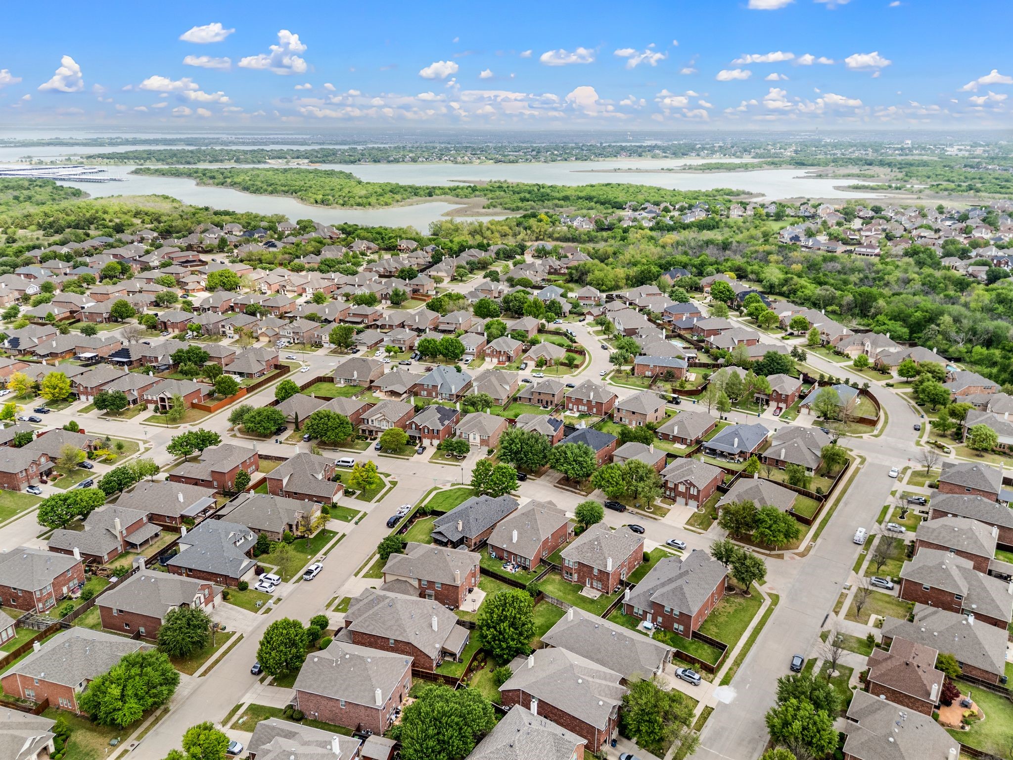 2778 Safe Harbor Drive Lewisville TX 75056
