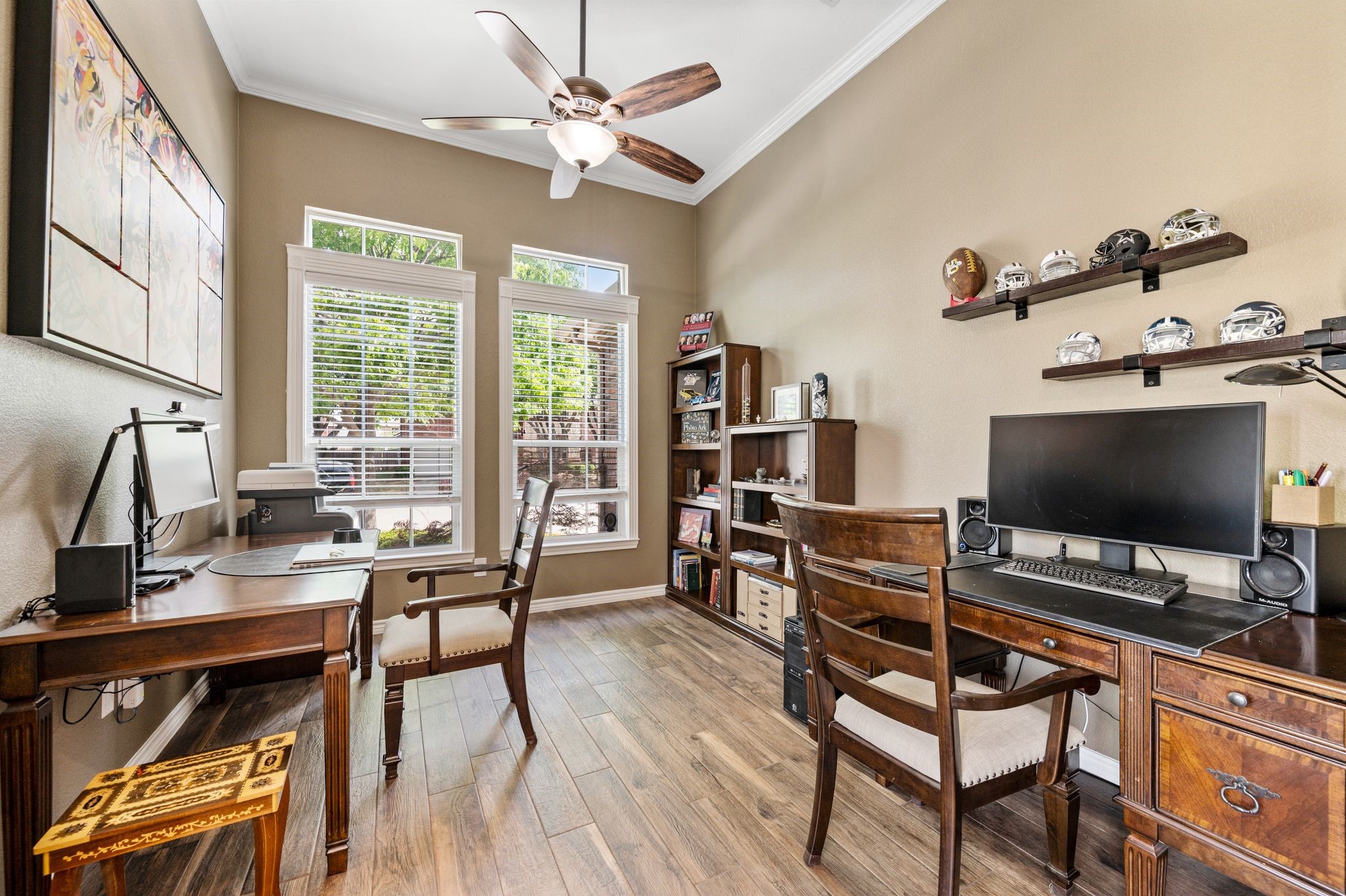 2778 Safe Harbor Drive Lewisville TX 75056