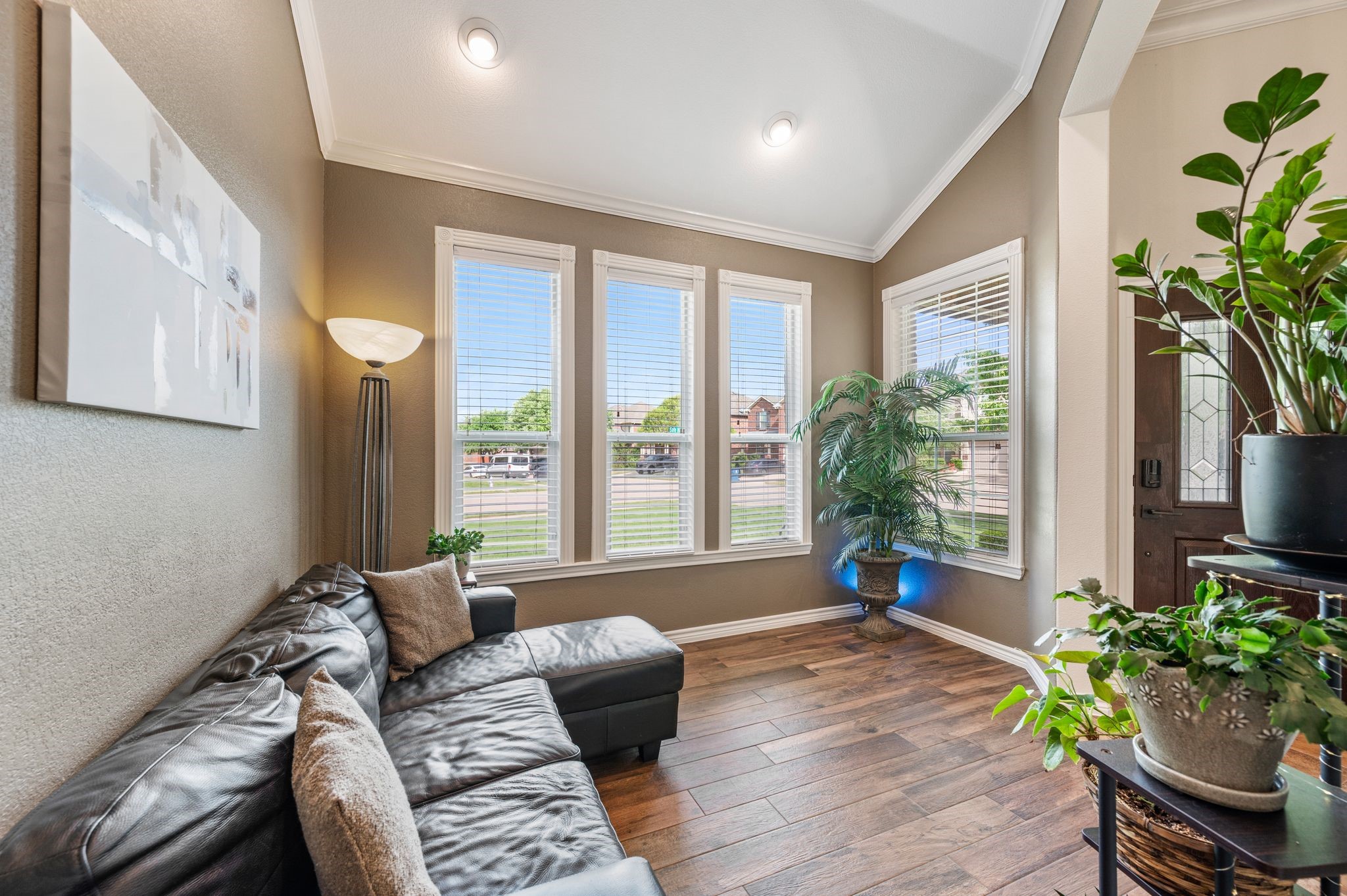 2778 Safe Harbor Drive Lewisville TX 75056