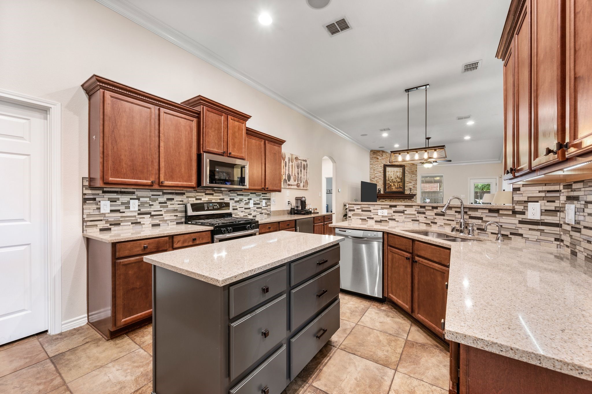 2778 Safe Harbor Drive Lewisville TX 75056