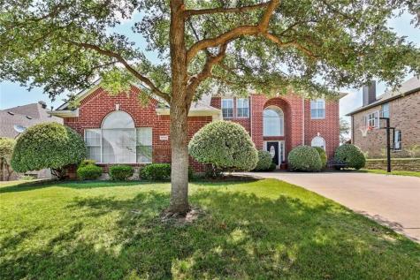 9720 Zembriski Drive Plano TX 75025