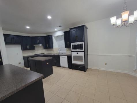 15264 Appaloosa Drive Frisco TX 75035