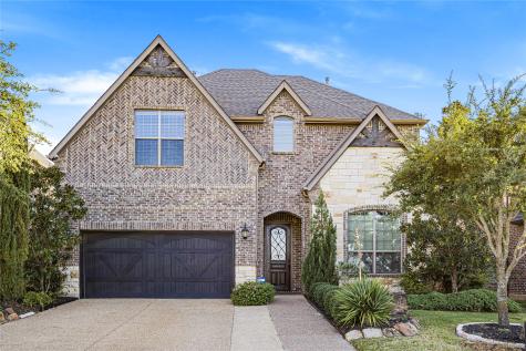 5008 Niagara Street Plano TX 75074
