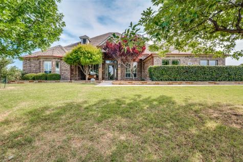 191 Las Colinas Trail Cross Roads TX 76227