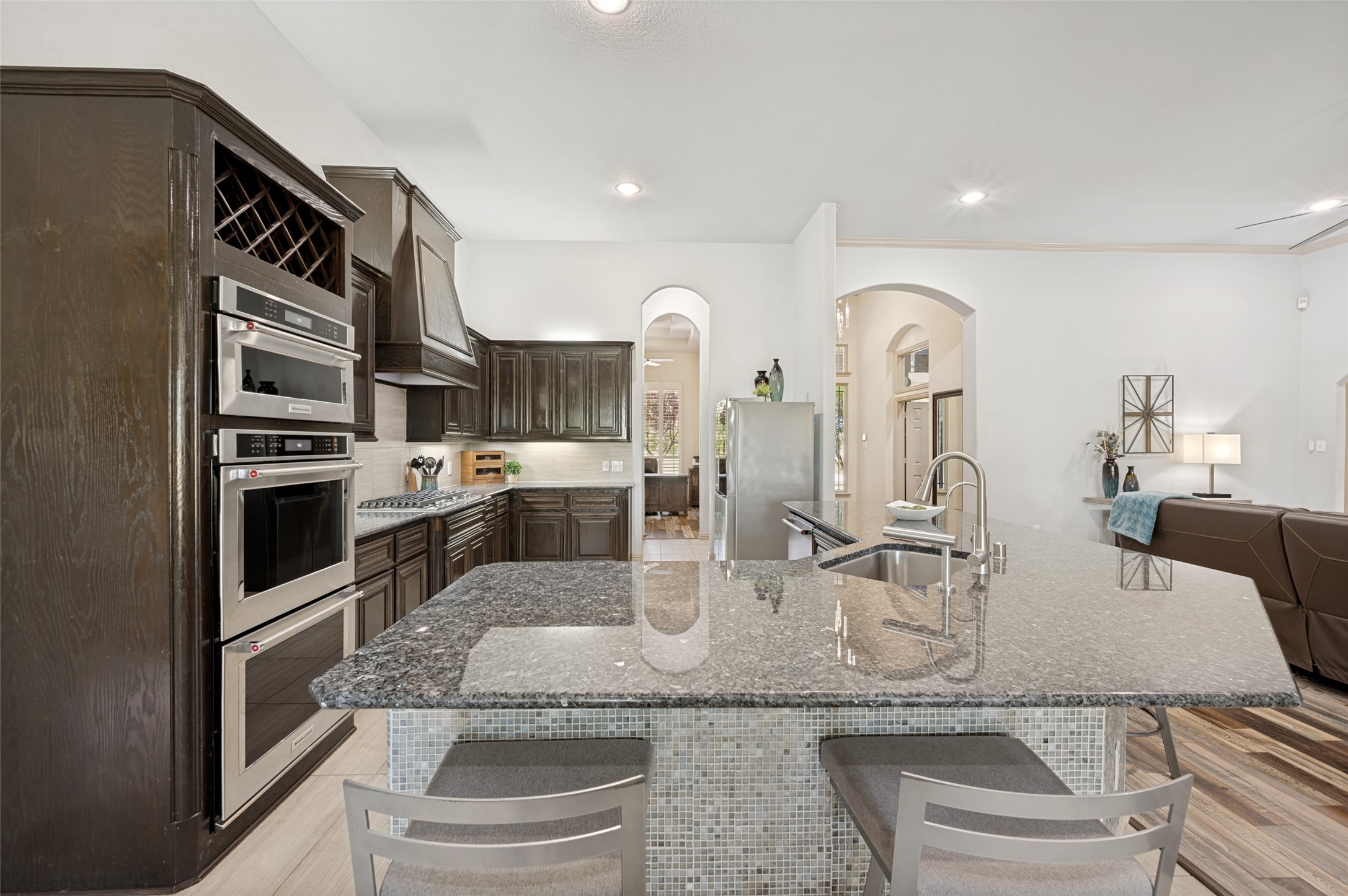 191 Las Colinas Trail Cross Roads TX 76227