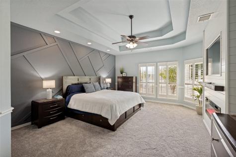 191 Las Colinas Trail Cross Roads TX 76227