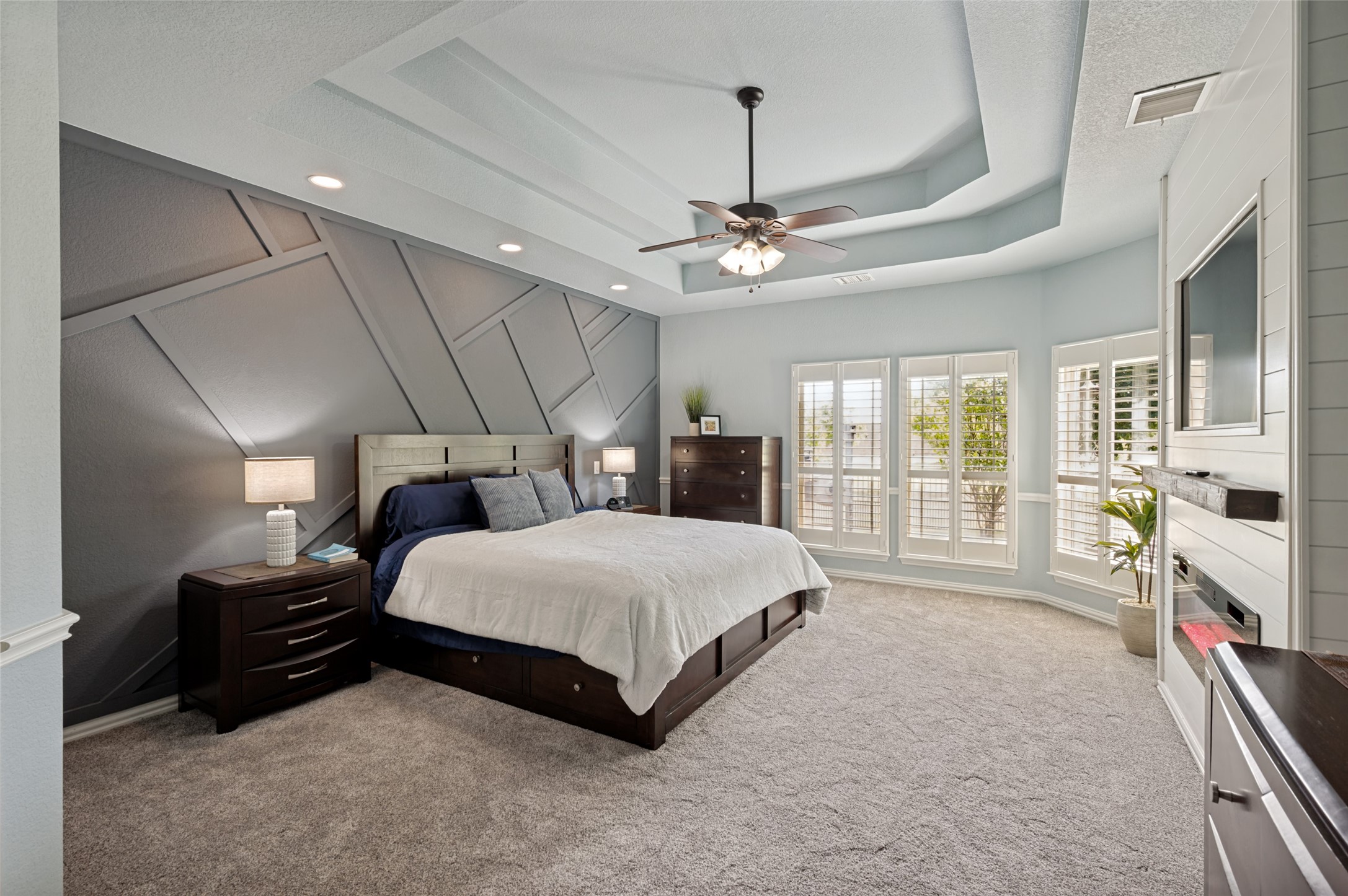 191 Las Colinas Trail Cross Roads TX 76227
