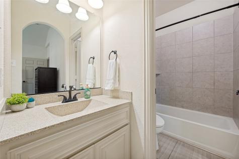191 Las Colinas Trail Cross Roads TX 76227