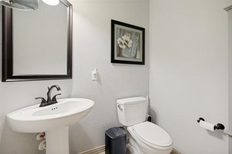 191 Las Colinas Trail Cross Roads TX 76227