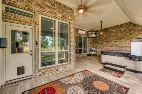 191 Las Colinas Trail Cross Roads TX 76227